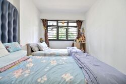 Segar Road (Bukit Panjang),  #617694781